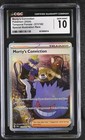 Morty's Conviction