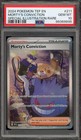 Morty's Conviction