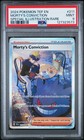 Morty's Conviction