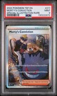 Morty's Conviction