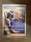 Morty's Conviction