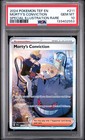Morty's Conviction