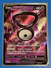 Unown V