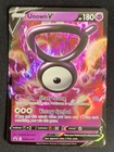 Unown V