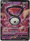 Unown V