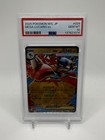 Mega Lucario ex