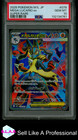 Mega Lucario ex