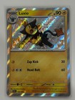 Luxio