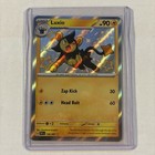 Luxio