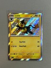 Luxio