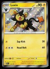 Luxio
