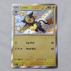 Luxio