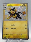 Luxio