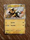 Luxio