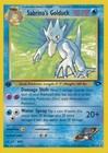 Sabrina's Golduck