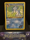 Sabrina's Golduck