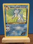Sabrina's Golduck