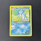 Sabrina's Golduck