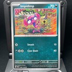 Impidimp