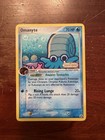 Omanyte