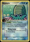 Omanyte
