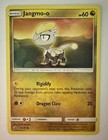 Jangmo-o