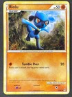 Riolu