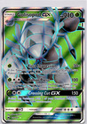 Golisopod GX