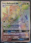 Golisopod GX