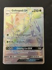 Golisopod GX