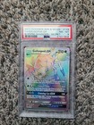 Golisopod GX