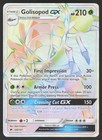 Golisopod GX