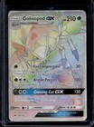 Golisopod GX
