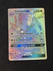 Golisopod GX