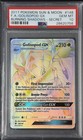 Golisopod GX