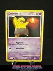 Drowzee
