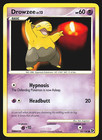 Drowzee