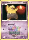 Drowzee