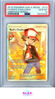 Red's Challenge