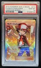 Red's Challenge