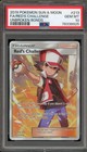 Red's Challenge