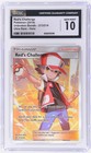 Red's Challenge