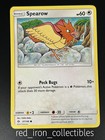 Spearow