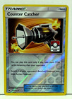 Counter Catcher
