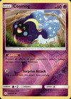 Cosmog