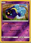 Cosmog