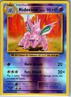 Nidorino
