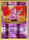 Nidorino