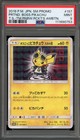 Pretend Boss Pikachu 