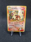 Blaine's Arcanine